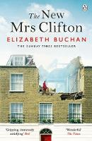 Elizabeth Buchan - The New Mrs Clifton - 9781405918190 - 9781405918190