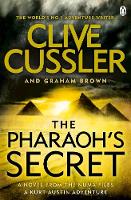 Clive Cussler - The Pharaoh´s Secret: NUMA Files #13 - 9781405919005 - V9781405919005