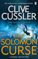Clive Cussler - The Solomon Curse: Fargo Adventures #7 - 9781405919036 - V9781405919036