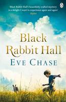 Eve Chase - Black Rabbit Hall - 9781405919326 - V9781405919326