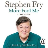 Stephen Fry - More Fool Me - 9781405919579 - V9781405919579