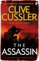 Clive Cussler - The Assassin: Isaac Bell #8 - 9781405919609 - V9781405919609