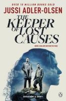 Jussi Adler-Olsen - The Keeper of Lost Causes: Department Q 1 - 9781405919760 - V9781405919760