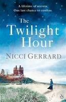 Nicci Gerrard - The Twilight Hour - 9781405919838 - V9781405919838