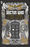 Dk - Doctor Who: Time Lord Fairy Tales - 9781405920025 - V9781405920025