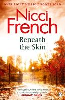 French, Nicci - Beneath the Skin - 9781405920636 - 9781405920636