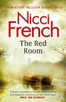 Nicci French - The Red Room: With a new introduction by Peter James - 9781405920650 - V9781405920650