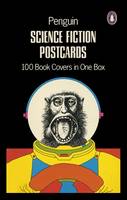 Penguin - Penguin Science Fiction Postcard Box Set - 9781405920735 - V9781405920735
