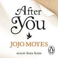 Jojo Moyes - After You - 9781405923682 - KOC0018355