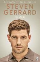Steven Gerrard - My Story - 9781405924412 - KKD0006732