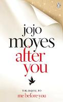Jojo Moyes - After You - 9781405926751 - V9781405926751