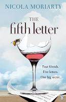 Nicola Moriarty - The Fifth Letter - 9781405927079 - V9781405927079