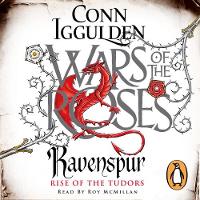 Conn Iggulden - Ravenspur: Rise of the Tudors - 9781405927871 - KAM0000938
