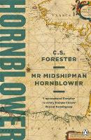 C.s. Forester - Mr Midshipman Hornblower - 9781405928298 - V9781405928298