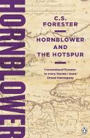 C.s. Forester - Hornblower and the Hotspur - 9781405928311 - V9781405928311