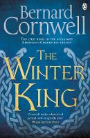 Bernard Cornwell - The Winter King: A Novel of Arthur - 9781405928328 - V9781405928328