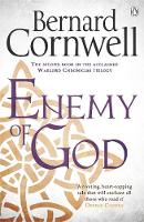Bernard Cornwell - Enemy of God: A Novel of Arthur - 9781405928335 - V9781405928335