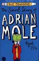 Sue Townsend - The Secret Diary of Adrian Mole Aged 13 3/4: Adrian Mole Book 1 - 9781405930567 - 9781405930567