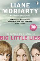 Liane Moriarty - Big Little Lies: The No.1 bestseller behind the award-winning TV series - 9781405931564 - V9781405931564