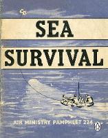 Paperback - Sea Survival - 9781405931656 - V9781405931656