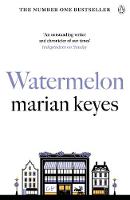 Marian Keyes - Watermelon - 9781405934374 - 9781405934374