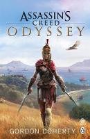 Gordon Doherty - Assassin´s Creed Odyssey: The official novel of the highly anticipated new game - 9781405939737 - 9781405939737