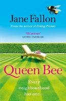 Fallon, Jane - Queen Bee - 9781405943345 - 9781405943345