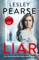 Lesley Pearse - Liar: The Sunday Times Top 5 Bestseller - 9781405944595 - 9781405944595