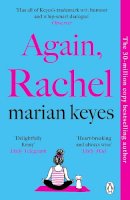 Marian Keyes - Again, Rachel: The love story of the summer - 9781405945394 - 9781405945394