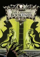 Michael Dahl - Creeping Bookends (Library of Doom) - 9781406212600 - V9781406212600