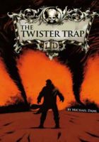 Dahl, Michael - Twister Trap (Library of Doom) - 9781406212631 - V9781406212631