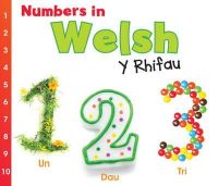 Daniel Nunn - Numbers in Welsh: Y Rhifau - 9781406239096 - V9781406239096