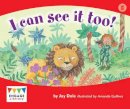 Jay Dale - I Can See It Too! - 9781406248494 - V9781406248494