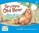 Jay Dale - Grumpy Old Bear - 9781406248609 - V9781406248609