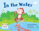 Anne Giulieri - In the Water - 9781406256895 - V9781406256895