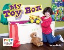 Jay Dale - My Toy Box - 9781406256932 - V9781406256932