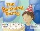 Jay Dale - The Birthday Party - 9781406257007 - V9781406257007