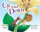 Jay Dale - Up and Down - 9781406257021 - V9781406257021