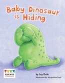 Jay Dale - Baby Dinosaur is Hiding - 9781406257632 - V9781406257632