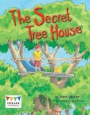 Anne Giulieri - The Secret Tree House - 9781406257915 - V9781406257915