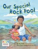 Jay Dale - Our Special Rock Pool - 9781406257953 - V9781406257953
