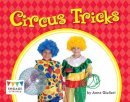 Anne Giulieri - Circus Tricks - 9781406257984 - V9781406257984