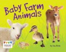 Jay Dale - Baby Farm Animals - 9781406258332 - V9781406258332