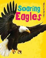 Charlotte Guillain - SOARING EAGLES - 9781406260892 - 9781406260892