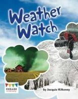 Kilkenny, Jacquie - Weather Watch - 9781406265057 - V9781406265057