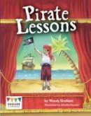 Wendy Graham - Pirate Lessons - 9781406265309 - V9781406265309