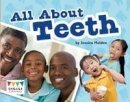 Jessica Holden - All About Teeth - 9781406265330 - V9781406265330