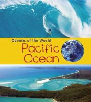 Spilsbury, Louise, Spilsbury, Richard - Pacific Ocean (Young Explorer: Oceans of the World) - 9781406287516 - V9781406287516