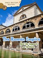 Claire Throp - The Roman Empire and its Impact on Britain - 9781406291070 - V9781406291070