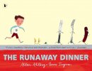 Allan Ahlberg - The Runaway Dinner - 9781406305494 - V9781406305494